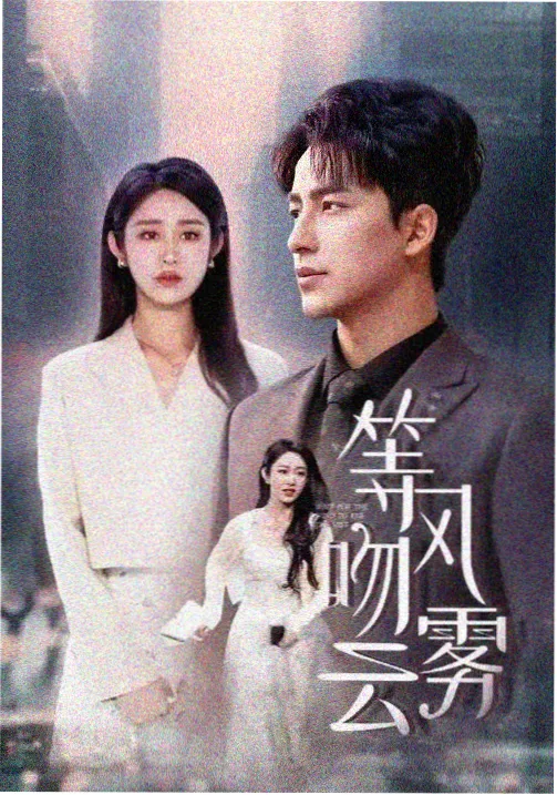 律政先锋在线观看